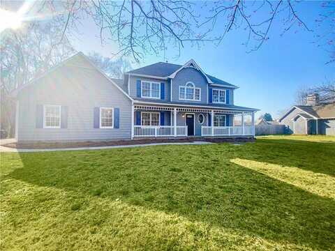 Woodfield, MCDONOUGH, GA 30253