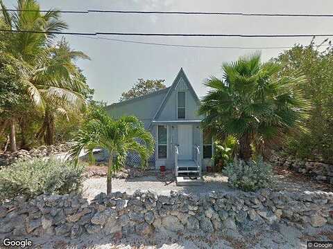 Narcissus, BIG PINE KEY, FL 33043