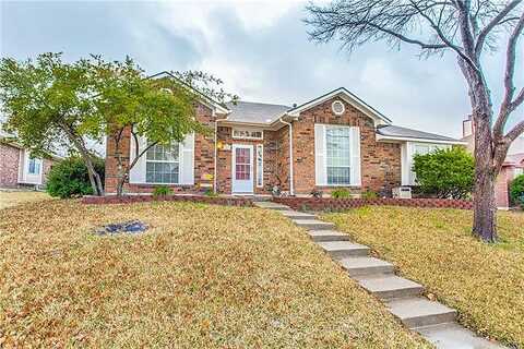 Aster, ROWLETT, TX 75089