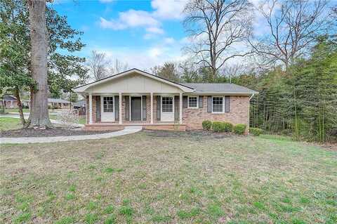 Nursery, SMYRNA, GA 30082