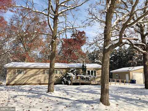 263Rd, FORT RIPLEY, MN 56449