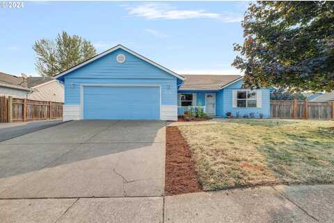 Mt View, MOLALLA, OR 97038