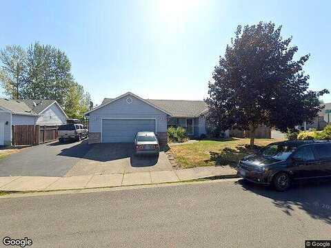 Mt View, MOLALLA, OR 97038
