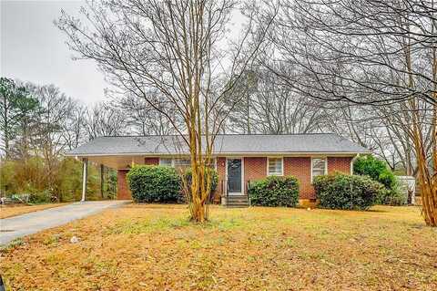 Ruby, FOREST PARK, GA 30297