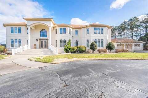 Ballahack, CHESAPEAKE, VA 23322