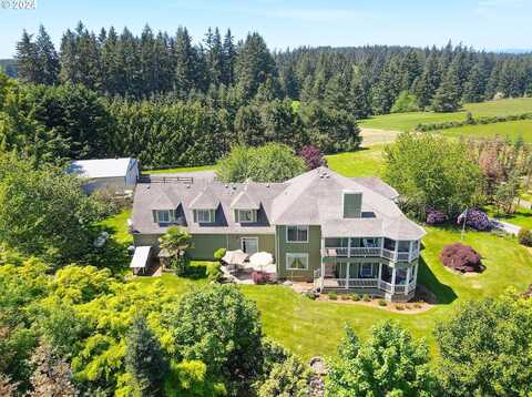 Schuebel School, BEAVERCREEK, OR 97004