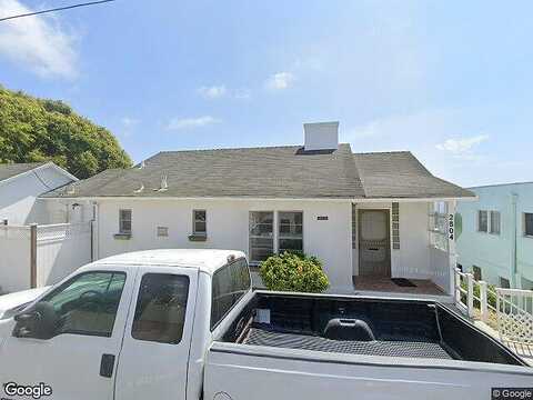 Peck, SAN PEDRO, CA 90731