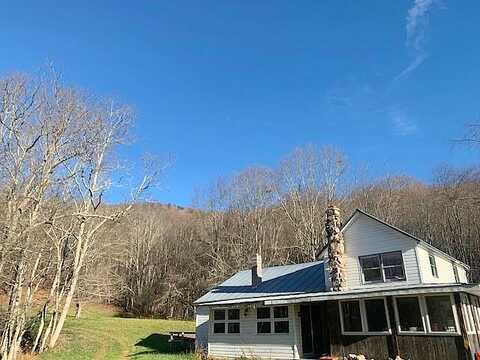 Big Valley, MONTEREY, VA 24465