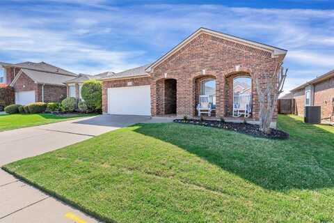 Danville, FORT WORTH, TX 76244