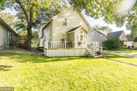 Summit, FERGUS FALLS, MN 56537