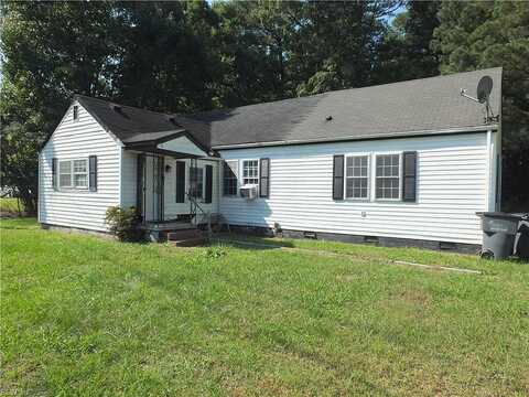 Greenbrier, SMITHFIELD, VA 23430