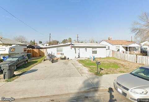 Woodrow, BAKERSFIELD, CA 93308