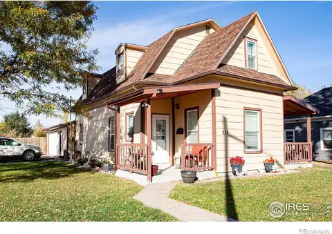 Platte, STERLING, CO 80751