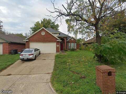 Hollowbrook, FORT WORTH, TX 76103
