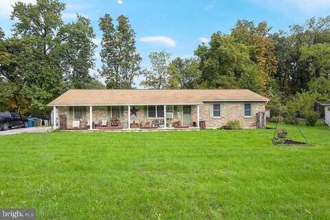 Burnside, EAST BERLIN, PA 17316