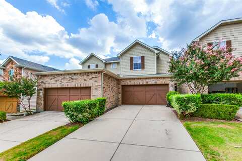 Oklahoma, PLANO, TX 75074