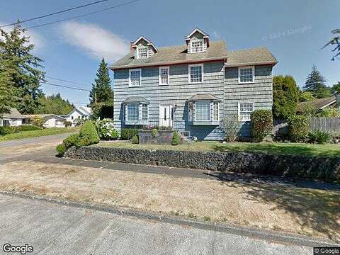 Irving, COQUILLE, OR 97423