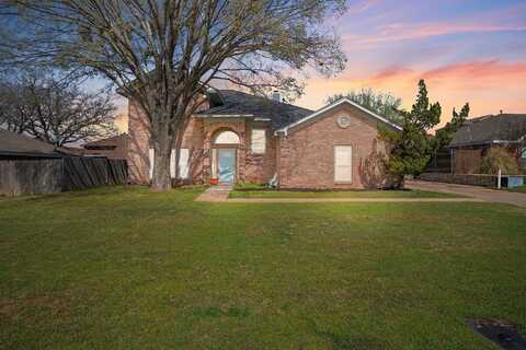 Derby, KENNEDALE, TX 76060
