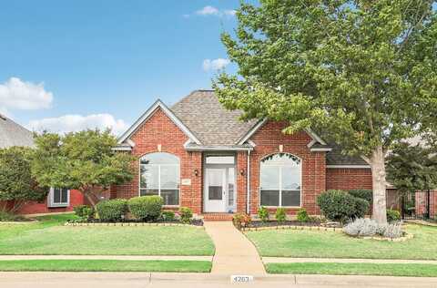 Lake Bluff, FORT WORTH, TX 76137