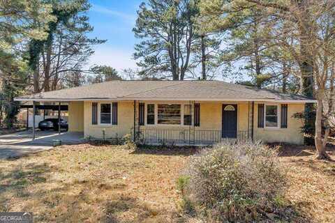 Midway, DOUGLASVILLE, GA 30134