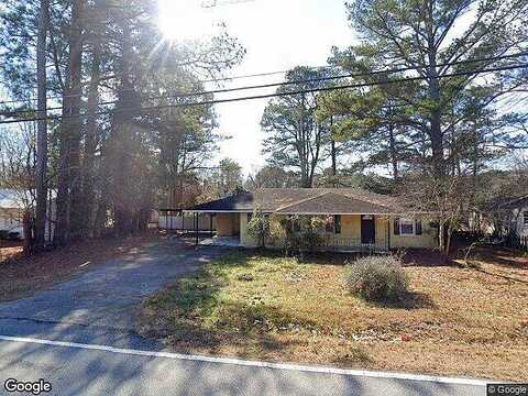 Midway, DOUGLASVILLE, GA 30134