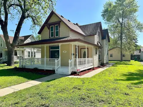 3Rd, WINDOM, MN 56101