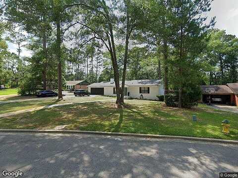 Parsons, TALLAHASSEE, FL 32309