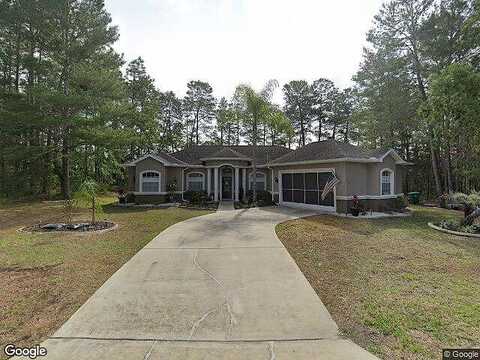 Sanders, HOMOSASSA, FL 34446