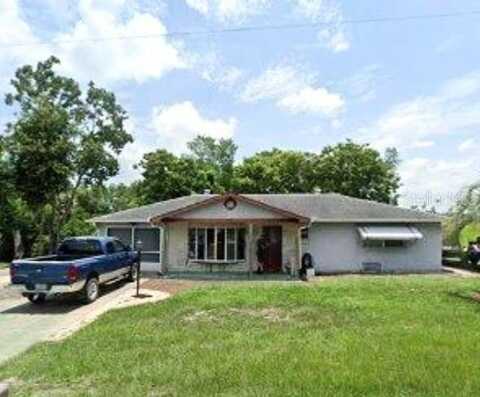 Junior, ORANGE CITY, FL 32763
