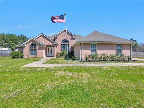 Creekwood, HUNTINGTON, TX 75949