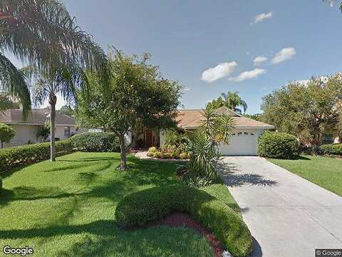 Pine Lake, LAND O LAKES, FL 34639