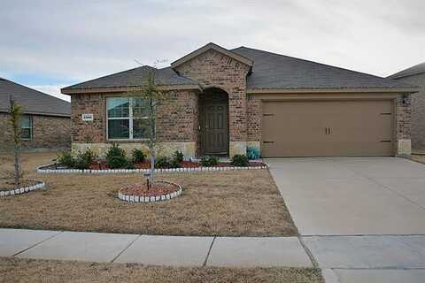 Tombstone, FORNEY, TX 75126