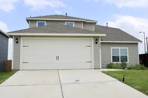 Pondera, PONDER, TX 76259