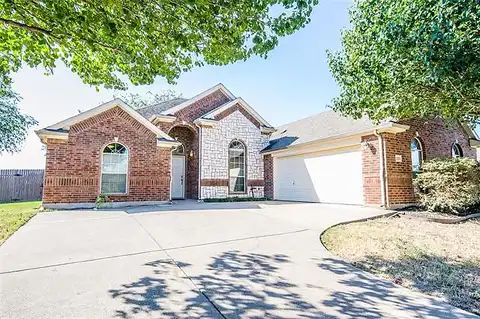 Troy, RED OAK, TX 75154