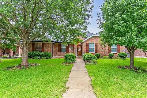 Garden Valley, RED OAK, TX 75154
