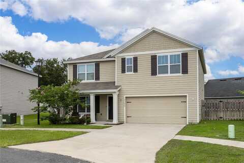 165Th, HIGH SPRINGS, FL 32643