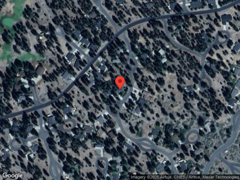Jack Rabbit, WEED, CA 96094