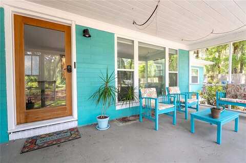 Clinch, FERNANDINA BEACH, FL 32034