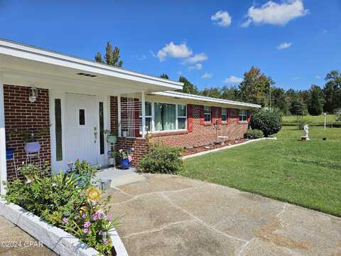 County Road 274, ALTHA, FL 32421