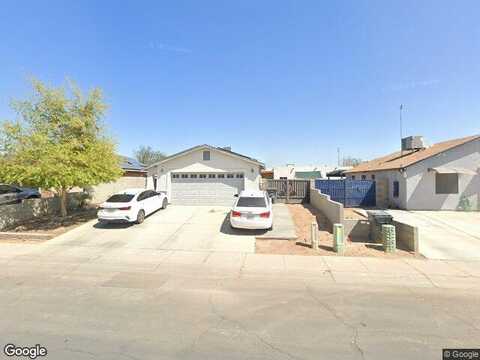 Rio Seco, SAN LUIS, AZ 85336