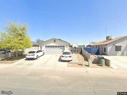 Rio Seco, SAN LUIS, AZ 85336