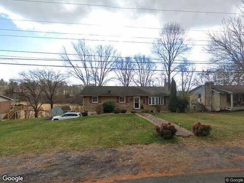 Heather, BRISTOL, VA 24202