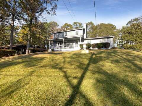 Splitwood, FAIRBURN, GA 30213