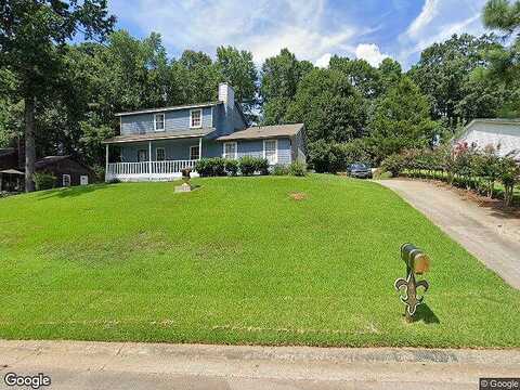 Splitwood, FAIRBURN, GA 30213