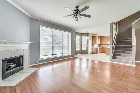 Ponderosa, LITTLE ELM, TX 75068
