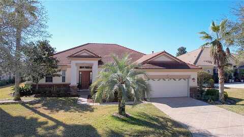 Beagle Run, HERNANDO, FL 34442