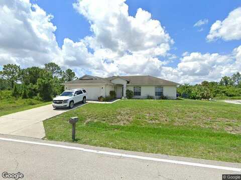12Th, LEHIGH ACRES, FL 33972