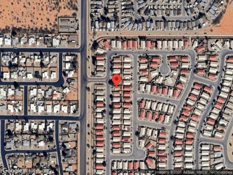Monte Vista, SIERRA VISTA, AZ 85635