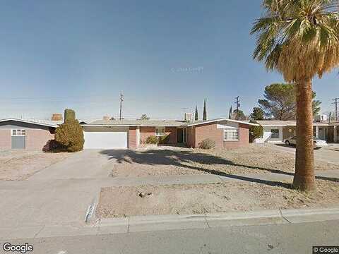 Album, EL PASO, TX 79925