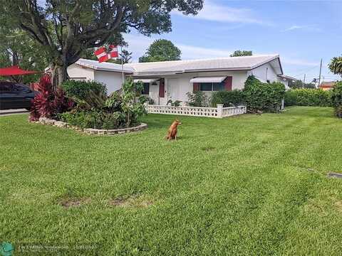 19Th, OAKLAND PARK, FL 33309